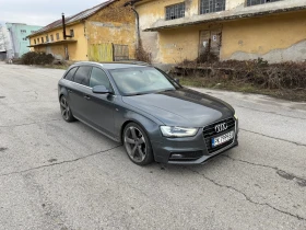 Audi A4 3.0TDI* S-LINE* , снимка 8