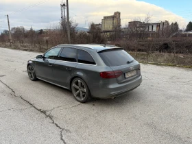 Audi A4 3.0TDI* S-LINE* , снимка 4