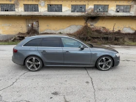 Audi A4 3.0TDI* S-LINE* , снимка 7