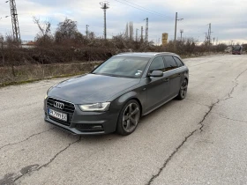 Audi A4 3.0TDI* S-LINE*  1