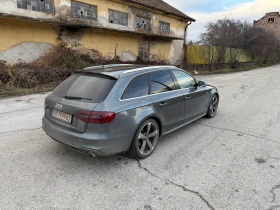 Audi A4 3.0TDI* S-LINE* , снимка 6