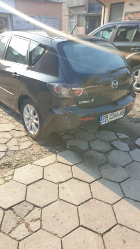 Mazda 3, снимка 7