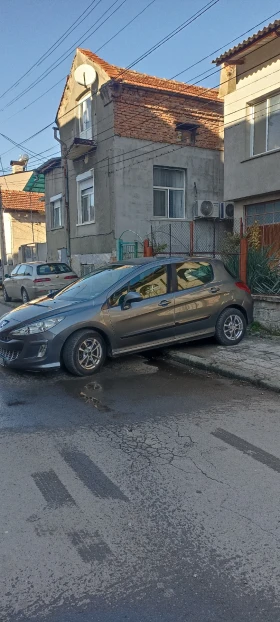 Peugeot 308, снимка 5