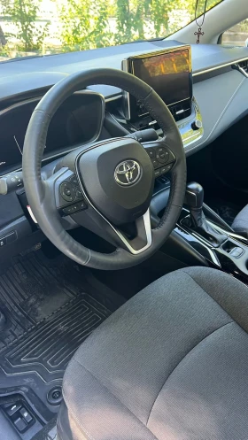Toyota Corolla | Mobile.bg    6