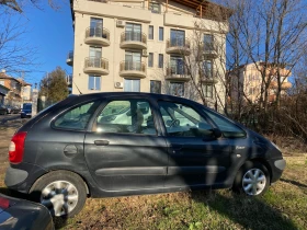 Citroen Xsara picasso, снимка 2