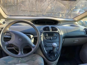 Citroen Xsara picasso, снимка 6