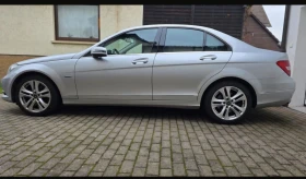 Mercedes-Benz C 350 | Mobile.bg    2