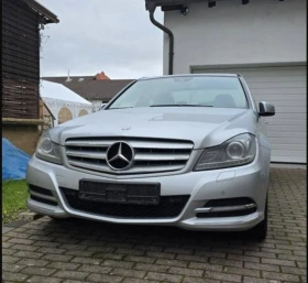     Mercedes-Benz C 350