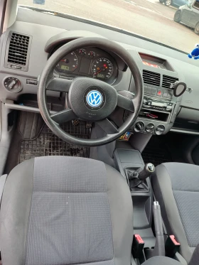 VW Polo, снимка 8