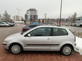 VW Polo, снимка 3