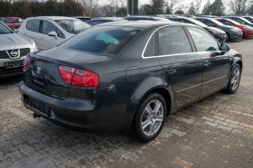 Seat Exeo 2.0* TDI* 143 | Mobile.bg    6