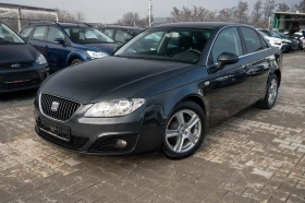     Seat Exeo 2.0* TDI* 143