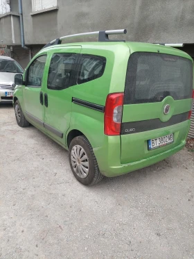 Fiat Fiorino, снимка 2