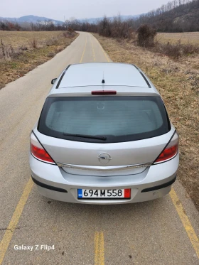 Opel Astra, снимка 7