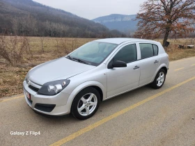 Opel Astra, снимка 11