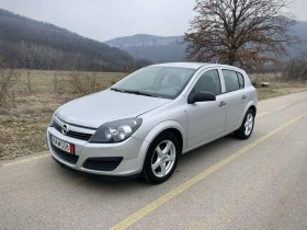 Opel Astra, снимка 1