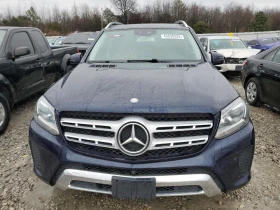 Mercedes-Benz GLS 450, снимка 2