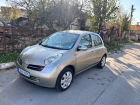 Nissan Micra - 3299 лв. - 46788658 | Car24.bg