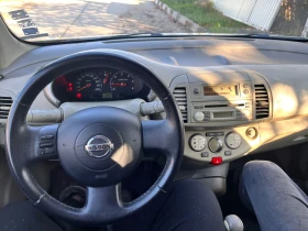 Nissan Micra - 3299 лв. - 46788658 | Car24.bg