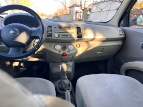 Nissan Micra - 3299 лв. - 46788658 | Car24.bg