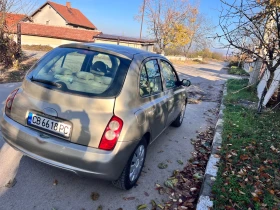 Nissan Micra - 3299 лв. - 46788658 | Car24.bg