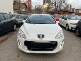 Peugeot 308 HDi, снимка 1