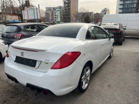 Peugeot 308 HDi, снимка 4