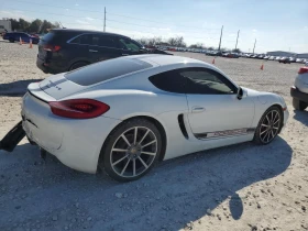 Porsche Cayman COUPE * Възможност за Лизинг* - 50000 лв. - 44843290 | Car24.bg