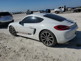 Porsche Cayman COUPE * Възможност за Лизинг* - 50000 лв. - 44843290 | Car24.bg