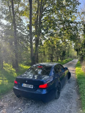 BMW 530 530D, снимка 2