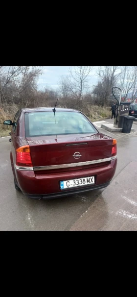 Opel Vectra - 3400 лв. - 78697250 | Car24.bg