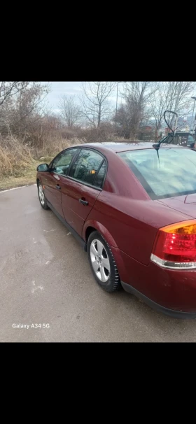 Opel Vectra - 3400 лв. - 78697250 | Car24.bg