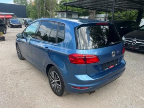 VW Golf 7 Sportsvan 1.4TSI Allstar Bluemotion | Mobile.bg    5