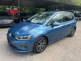     VW Golf 7 Sportsvan 1.4TSI Allstar Bluemotion