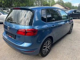 VW Golf 7 Sportsvan 1.4TSI Allstar Bluemotion | Mobile.bg    3