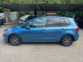 VW Golf 7 Sportsvan 1.4TSI Allstar Bluemotion | Mobile.bg    4