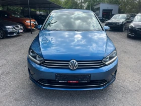 VW Golf 7 Sportsvan 1.4TSI Allstar Bluemotion | Mobile.bg    2