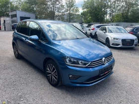 VW Golf 7 Sportsvan 1.4TSI Allstar Bluemotion | Mobile.bg    6