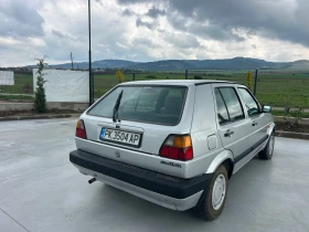 Обява за продажба на VW Golf 1.6 бензин!