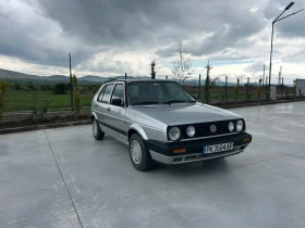 VW Golf 1.6 бензин!