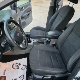 Ford Focus 2.0i GAZ  | Mobile.bg    10