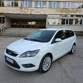 Ford Focus 2.0i GAZ  | Mobile.bg    14