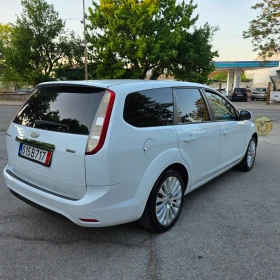 Ford Focus 2.0i GAZ  | Mobile.bg    12