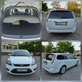 Ford Focus 2.0i GAZ  | Mobile.bg    16