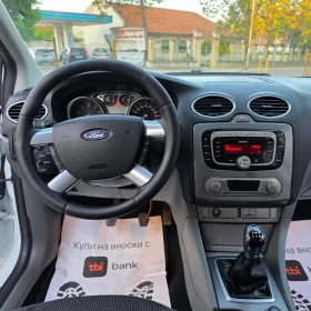 Ford Focus 2.0i GAZ  | Mobile.bg    2
