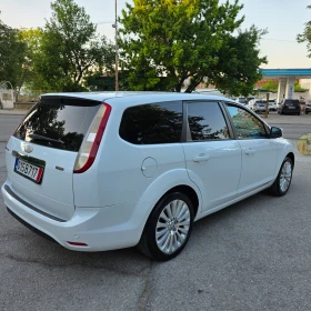 Ford Focus 2.0i GAZ  | Mobile.bg    5
