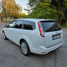 Ford Focus 2.0i GAZ  | Mobile.bg    6