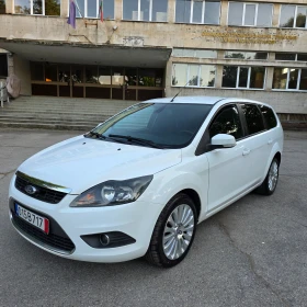 Ford Focus 2.0i GAZ  | Mobile.bg    3