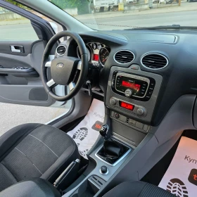 Ford Focus 2.0i GAZ  | Mobile.bg    7