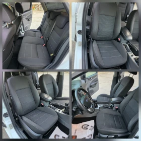 Ford Focus 2.0i GAZ  | Mobile.bg    17
